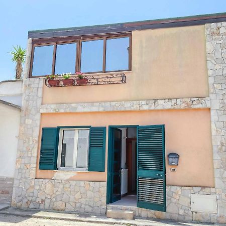 Aparthotel Cortellenica Torre San Giovanni Ugento Exterior foto