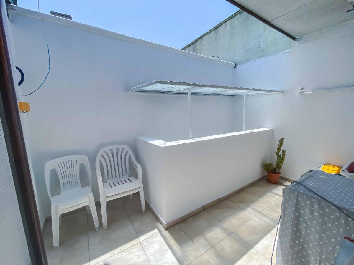 Aparthotel Cortellenica Torre San Giovanni Ugento Exterior foto